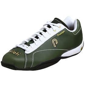 piloti Men's Prototipo Sport Driving Shoe