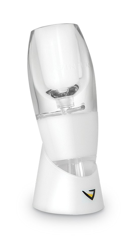 Amazon.com: Vinturi Essential White Wine Aerator: Wine Accessory ...