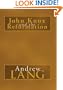 John Knox and the Reformation