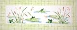 Cotton Tale Designs Lazy Days Wall Art