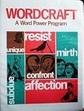 Books : Wordcraft a Word Power Program