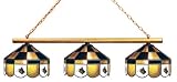 Purdue Boilermakers Billiard Pool Table Light