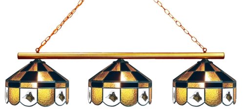 Purdue Boilermakers Billiard Pool Table Light