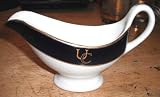 Vintage 1967 University of the Cumberlands Gravy Boat