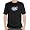 Quiksilver Youth T-Shirt Serpentine Black (YLarge)
