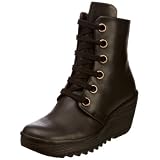 Fly London Yarg Boot Leather