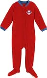 Philadelphia Phillies Red adidas Newborn/Infant Blanket Sleeper