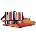 giggle Better Basics Stripe Pronto! Mini Changer