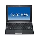 Asus Eee PC P1001PX/R101 25,7 cm (10,1 Zoll) Netbook (Intel 
AtomN450, 1.6GHz, 1GB RAM, 160GB HDD, Intel GMA 3150, Win XP Home) 
schwarz