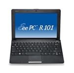 Asus Eee PC R101 25,7 cm (10,1 Zoll)...