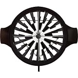 Best Price Honeywell Wind Turbine with Blade Tip Power System - Includes All-In-One Computerized Smart Box Energy Management System, Item# WT6500SBAS