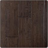 Bamboo Flooring Jacobean Floors Bamboo 5/8\