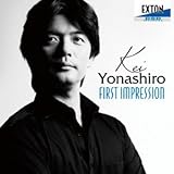 ファースト・インプレッション ファースト・インプレッション