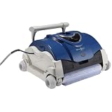 Hayward RC9742 SharkVac with Caddy Robotic Pool Cleaner
