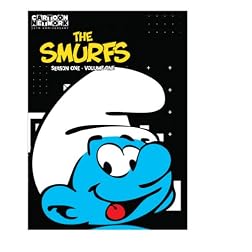 Smurfs: Season 1 - 1