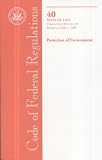 Code of Federal Regulations, Title 40, Protection of Environment, Pt. 63 (63.1200-1439), Revised as of July 1, 2008