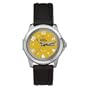 National Geographic Men's NG04GYSK Rubber Strap Watch