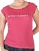 Tees For Change TODAY MATTERS Bamboo Raglan Tee