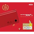�j���e���h�[DSi LL (�X�[�p�[�}���I25���N�d�l)