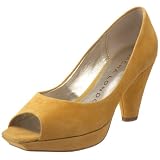 Sacha London Womens Lena Platform Pump