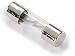 Littelfuse AGU-Type Glass Fuses AGU 5AG fuse -- 14 sizes available 25-amp