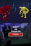 Monster Mayhem: Build & Battle