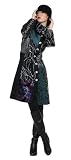 Aris A Multi Patchwork Jacket WJ11059