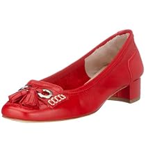 UNISA ACTO , Damen Ballerinas