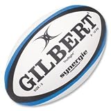 Synergie Match Rugby Ball