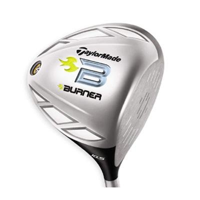 Taylor Made Golf- Ladies 2009 Burner Driver