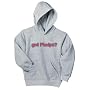 got Phelps? Adult Hooded Sweatshirt