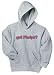 got Phelps? Adult Hooded Sweatshirt Image