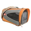 Teafco Argo Small Petascope Airline Approved Carrier, Tango Orange