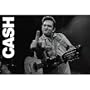 Johnny Cash, Giant Music Poster