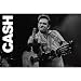 Johnny Cash, Giant Music Poster