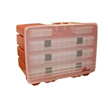 Plano Molding 932 Portable StowAway Rack Organizer