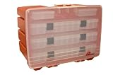 Kitchen & Housewares : Plano Molding 932-001 Portable StowAway Rack Organizer