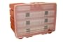 Plano Molding 932 Portable StowAway Rack Organizer