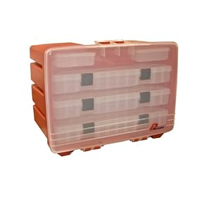  Plano Molding 932 Portable StowAway Rack Organizer