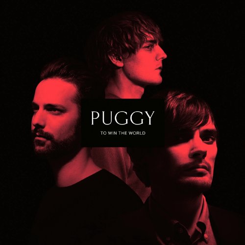 Puggy - To Win The World - Zortam Music