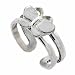 Sterling Silver ButterFly Toe Ring