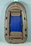 Intex Excursion 4 Boat Set