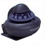 Ritchie Ritchiesport Compass Dial 2 Black Mount Bracket Color Black