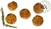 Turkey Meat Ball Cat Treats