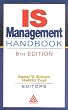 IS Management Handbook, 8th Edition