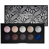 SEPHORA COLLECTION Moonshadow Baked Palette - In the Dark ($50 Value) Moonshadow Baked Palette - In the Dark