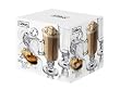 Libbey Glass Milian Irish Coffee Mug 4 Piece Set