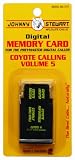 Hunters Specialties Volume 5 Coyote Calling