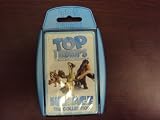 Top Trumps Ice Age: The Collection Card Game