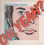 OH YEAH LP UK NEMPEROR 1976